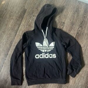 Adidas hoodie